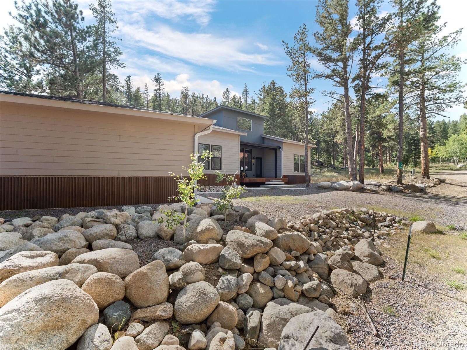 MLS Image #40 for 710  mcmillen way,nederland, Colorado