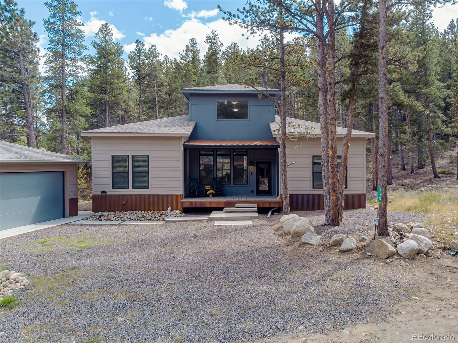 MLS Image #42 for 710  mcmillen way,nederland, Colorado