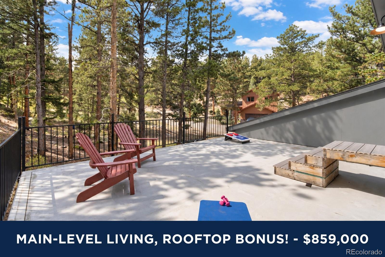 MLS Image #47 for 710  mcmillen way,nederland, Colorado