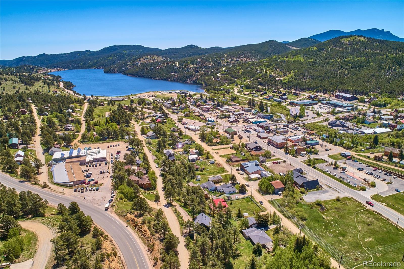 MLS Image #48 for 710  mcmillen way,nederland, Colorado