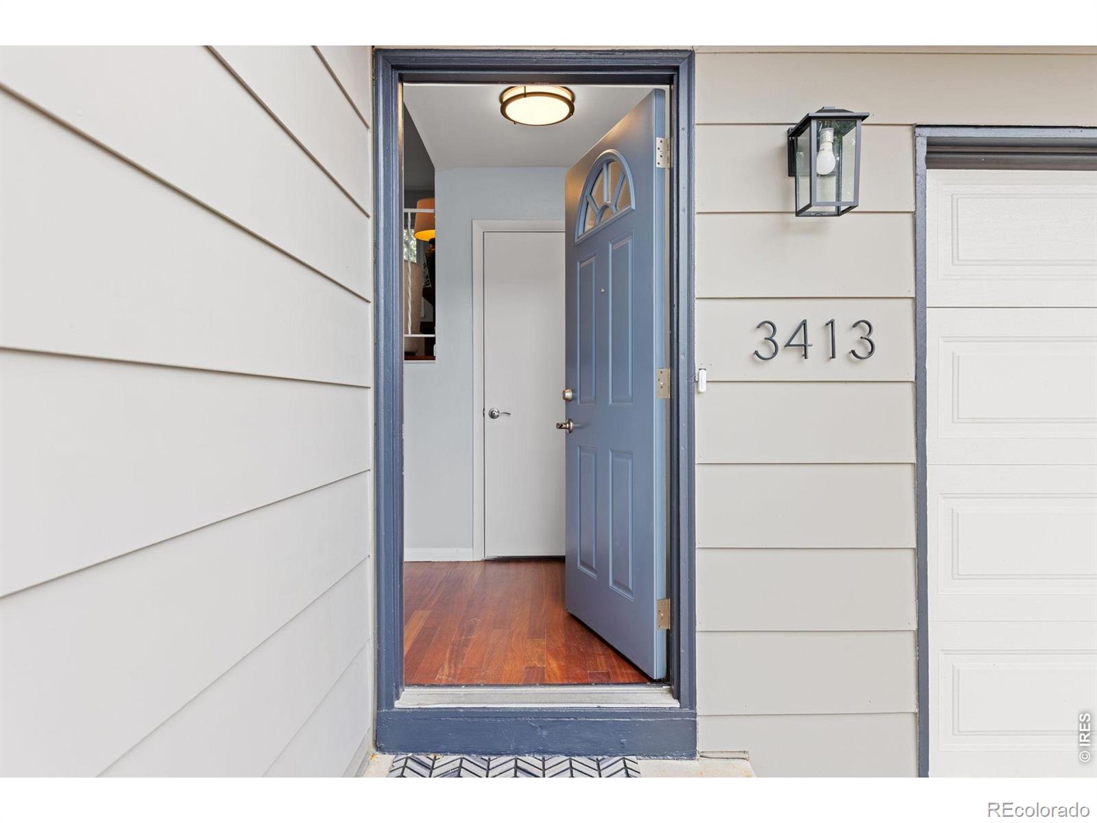 MLS Image #1 for 3413  lancaster drive,fort collins, Colorado