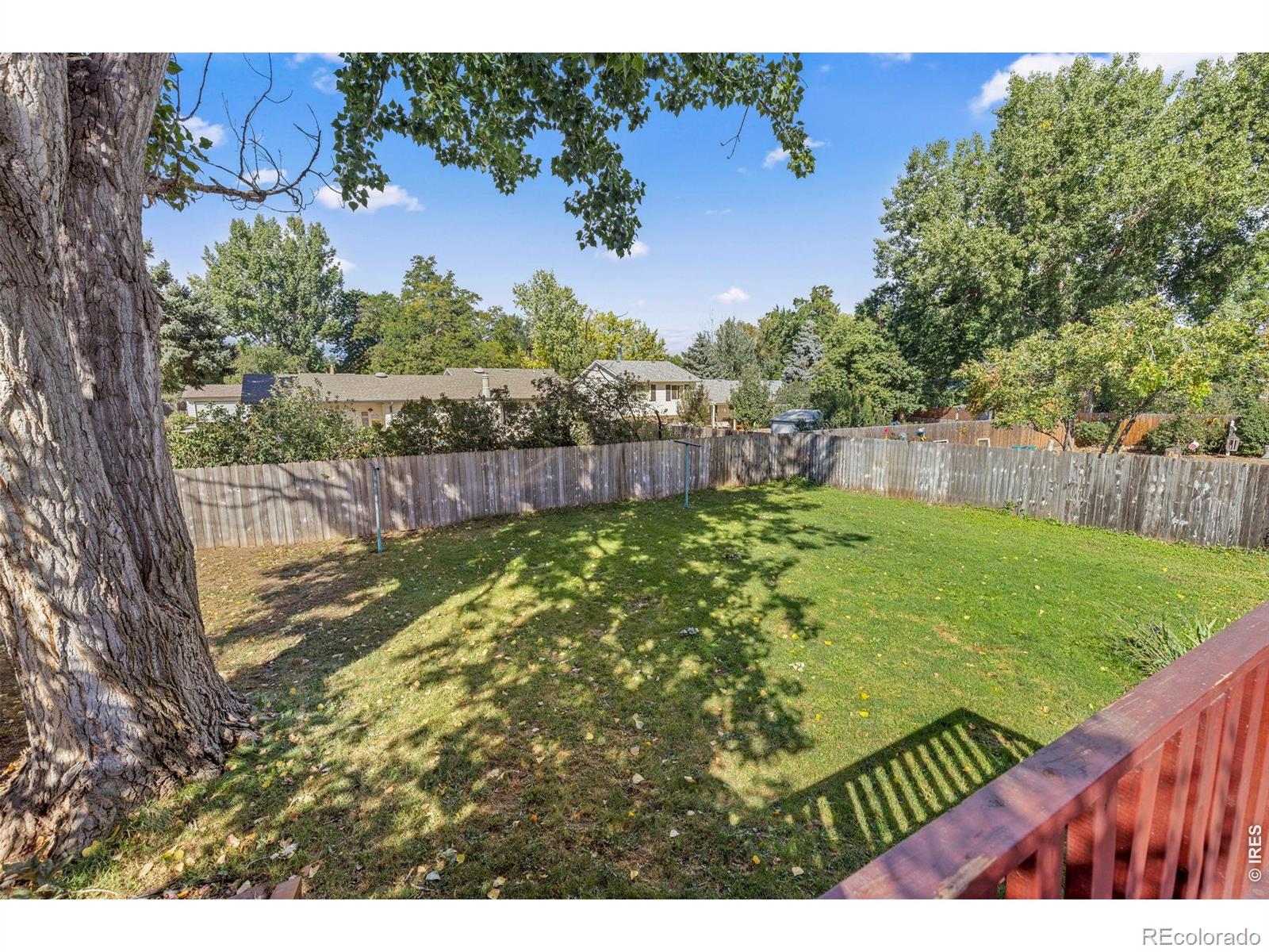 MLS Image #23 for 3413  lancaster drive,fort collins, Colorado