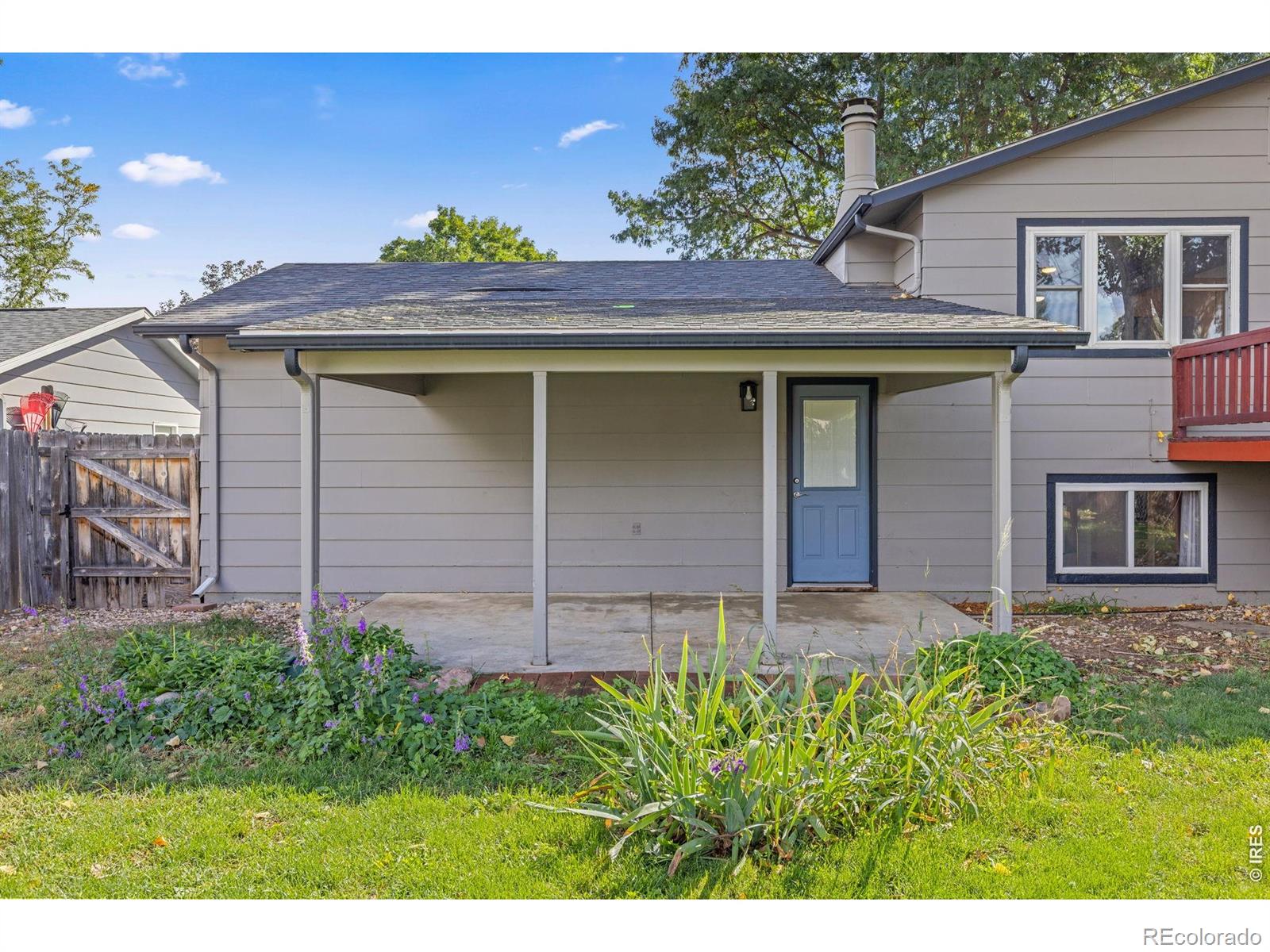 MLS Image #25 for 3413  lancaster drive,fort collins, Colorado