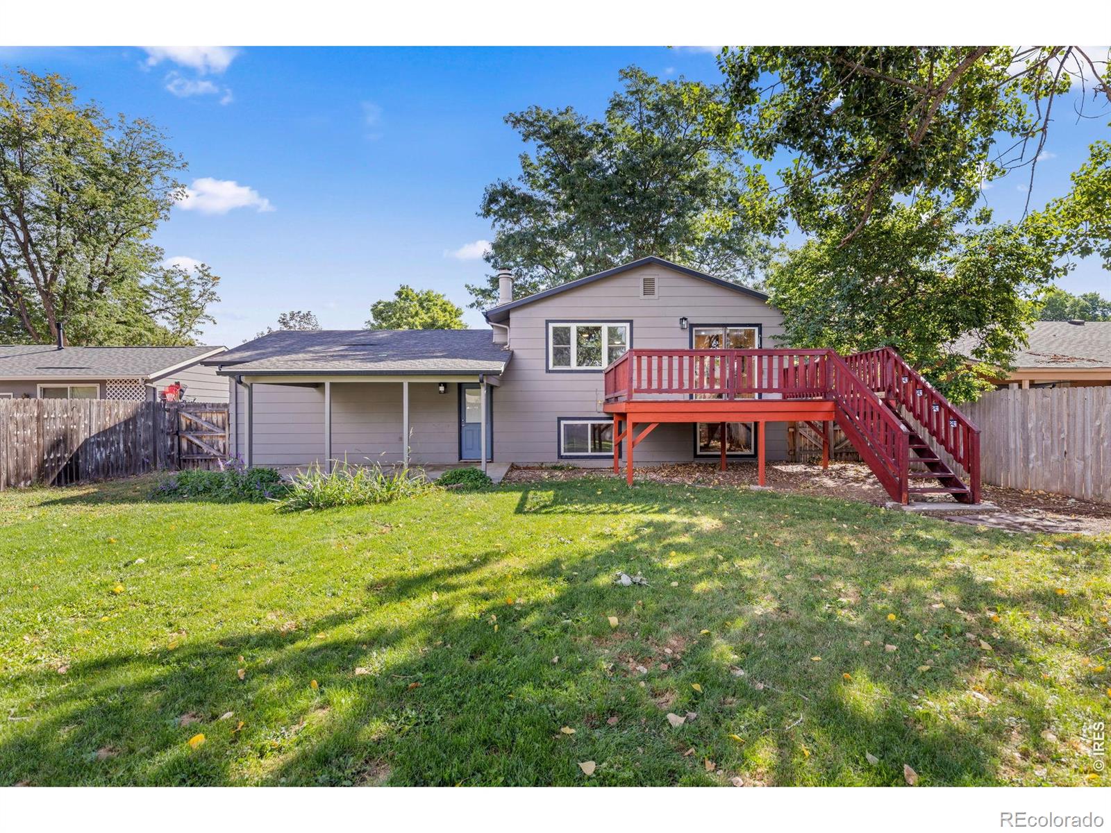 MLS Image #26 for 3413  lancaster drive,fort collins, Colorado