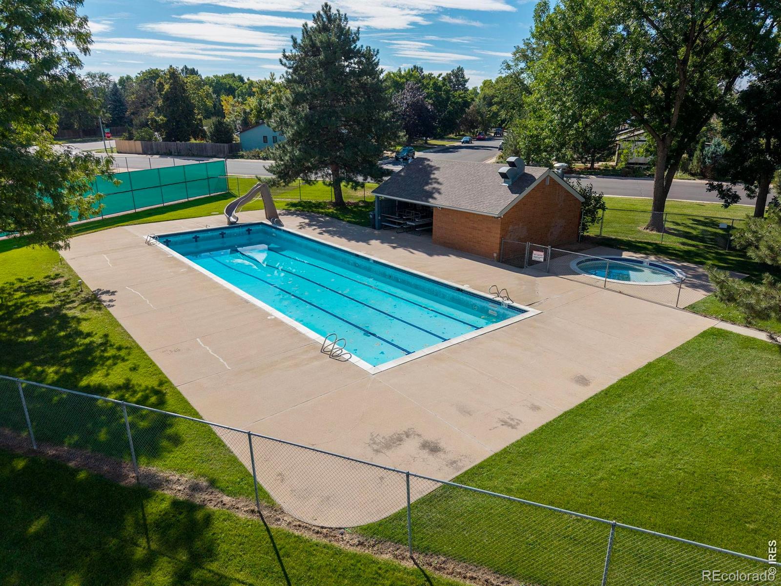 MLS Image #28 for 3413  lancaster drive,fort collins, Colorado