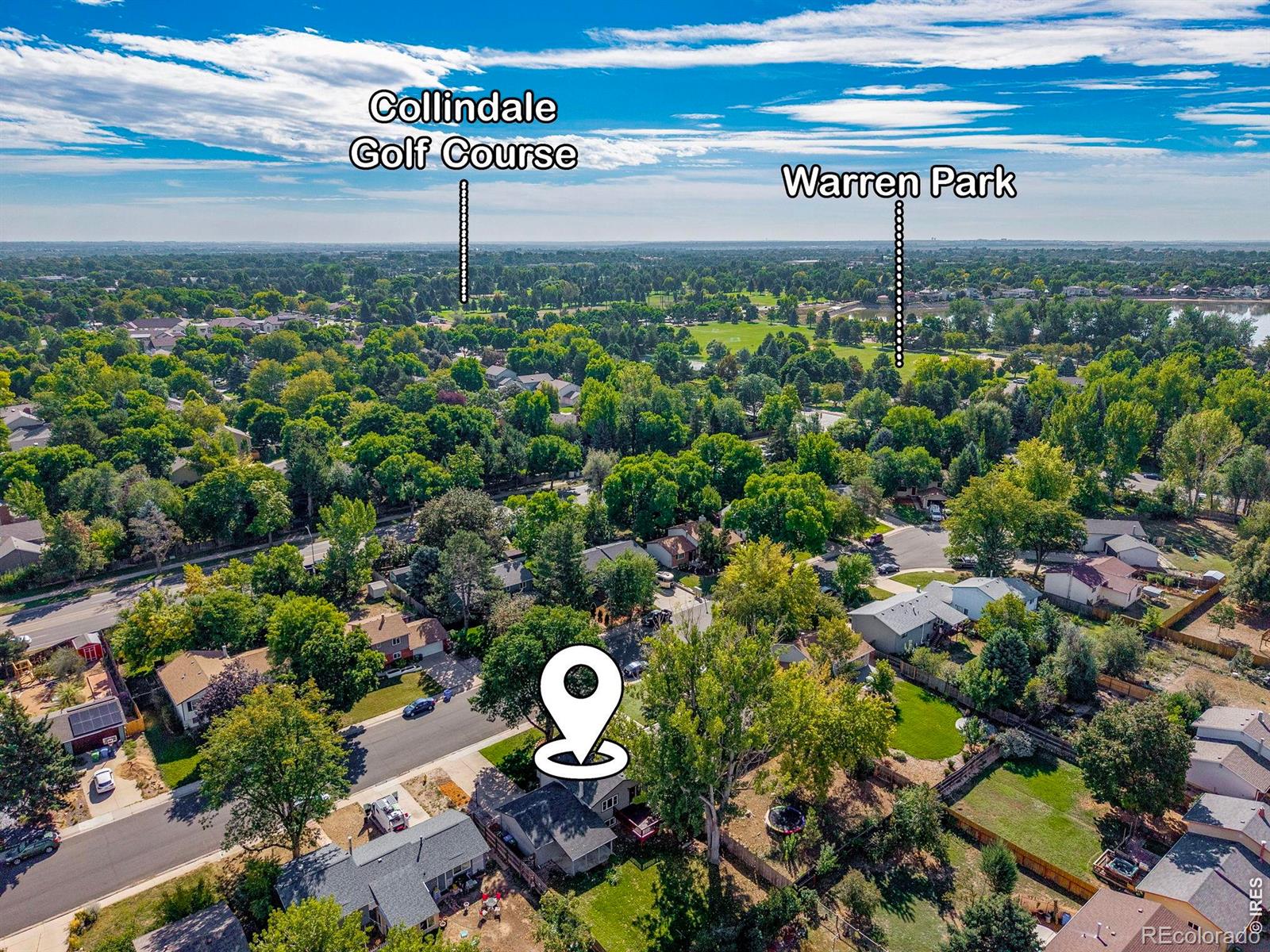 MLS Image #30 for 3413  lancaster drive,fort collins, Colorado