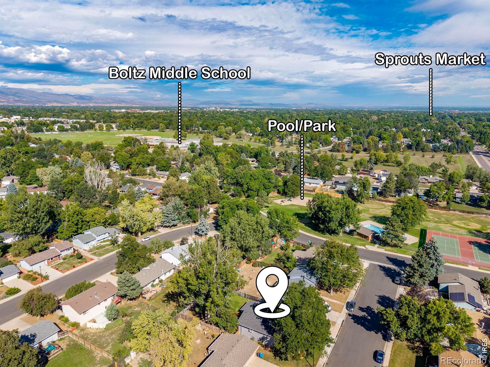MLS Image #32 for 3413  lancaster drive,fort collins, Colorado