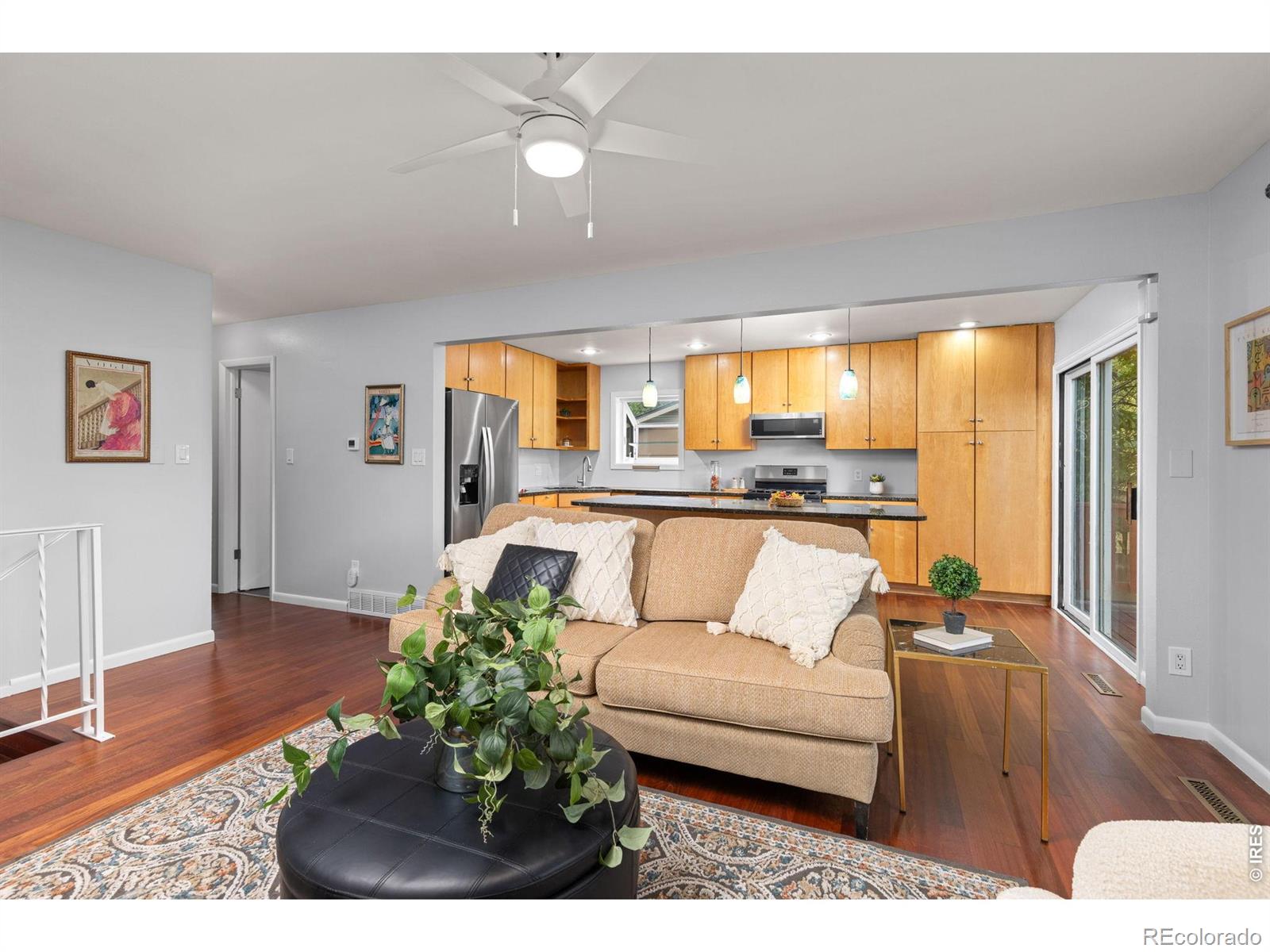 MLS Image #4 for 3413  lancaster drive,fort collins, Colorado