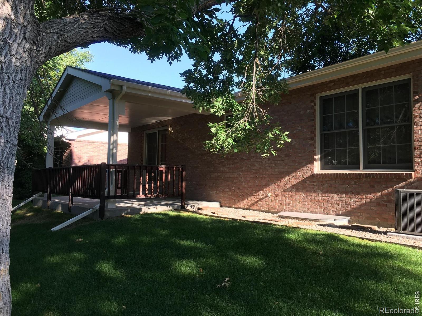 MLS Image #16 for 1354  iva court,fort collins, Colorado