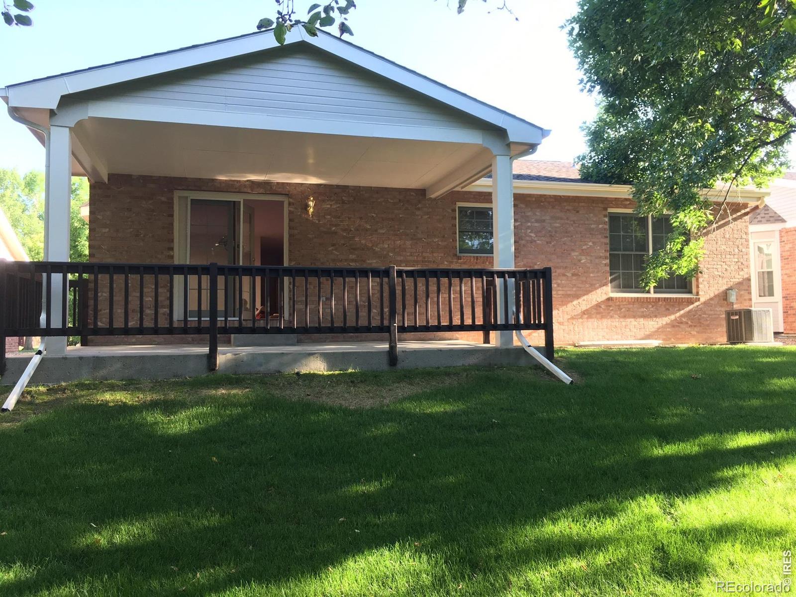 MLS Image #17 for 1354  iva court,fort collins, Colorado