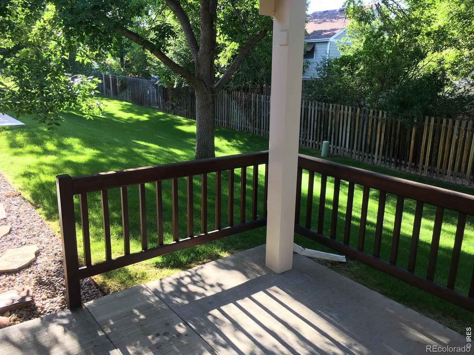 MLS Image #18 for 1354  iva court,fort collins, Colorado