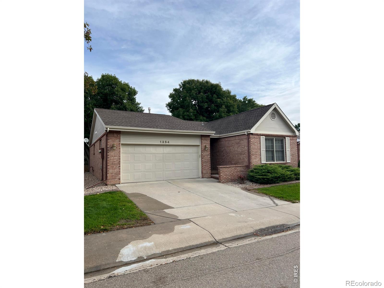MLS Image #20 for 1354  iva court,fort collins, Colorado