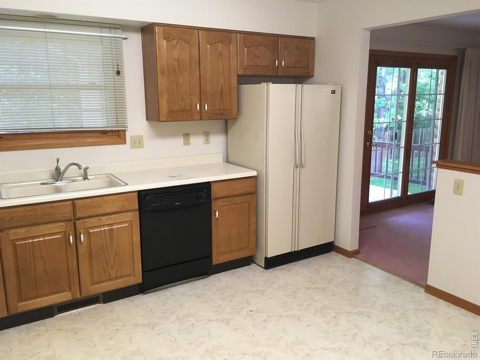 MLS Image #3 for 1354  iva court,fort collins, Colorado