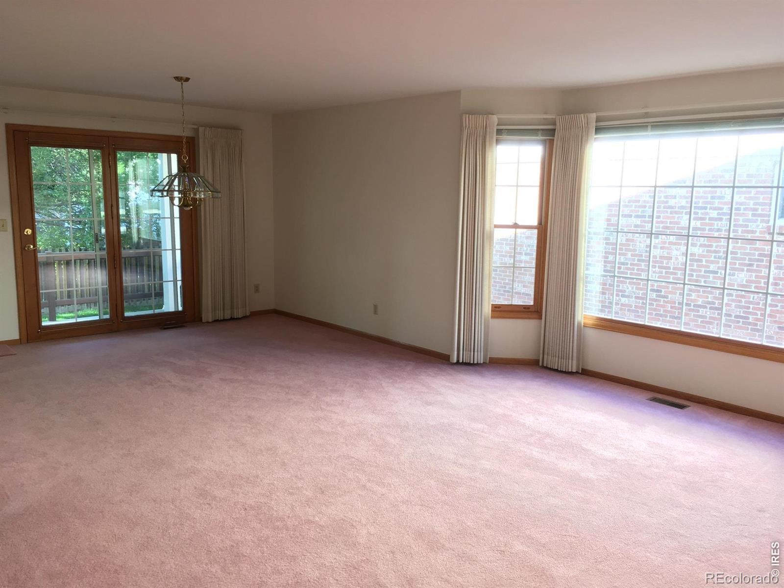 MLS Image #4 for 1354  iva court,fort collins, Colorado