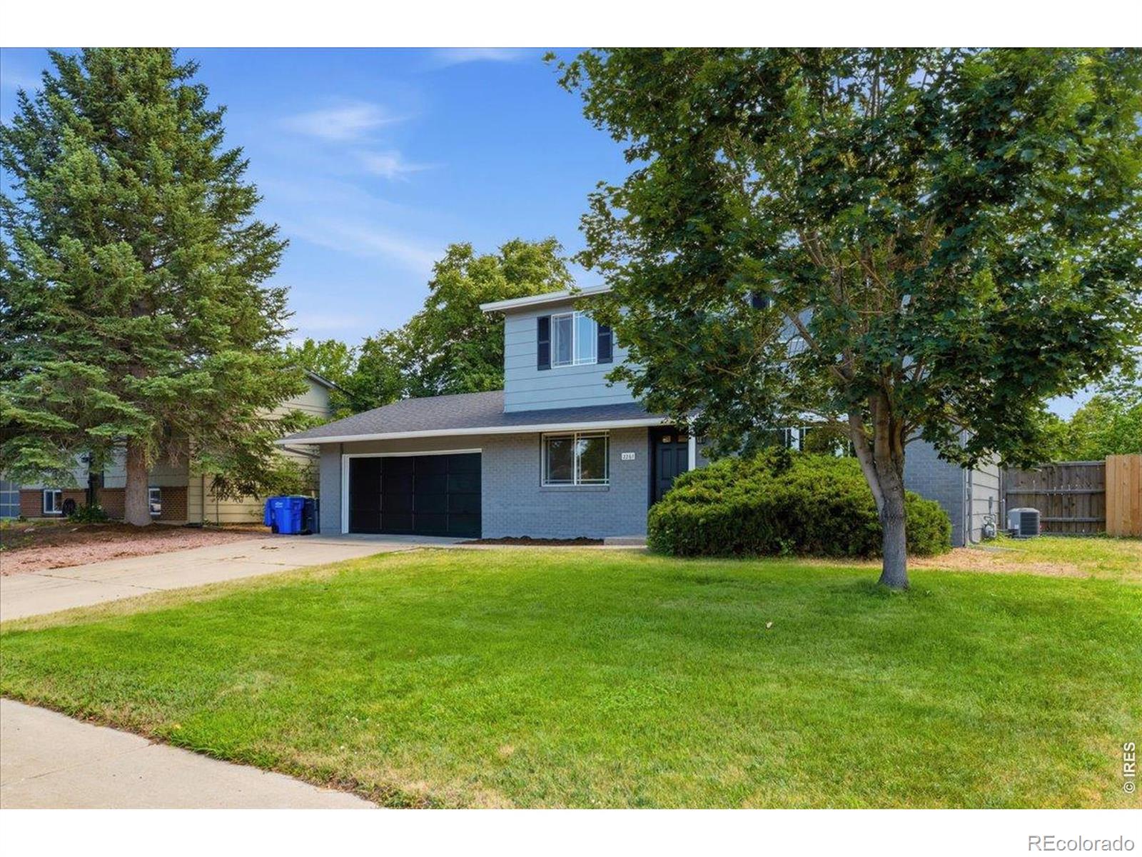 MLS Image #2 for 2261 w stuart street,fort collins, Colorado