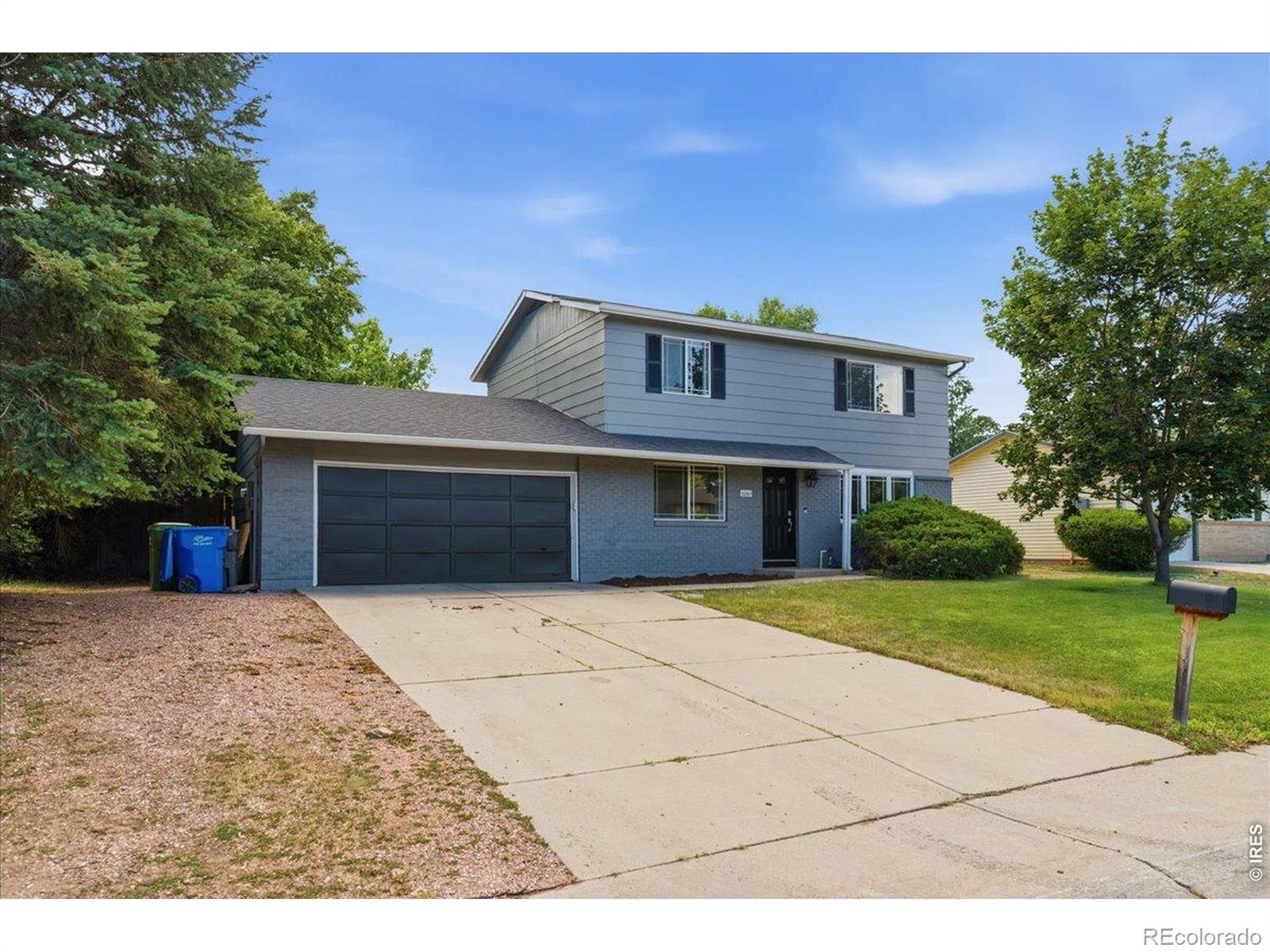 MLS Image #3 for 2261 w stuart street,fort collins, Colorado