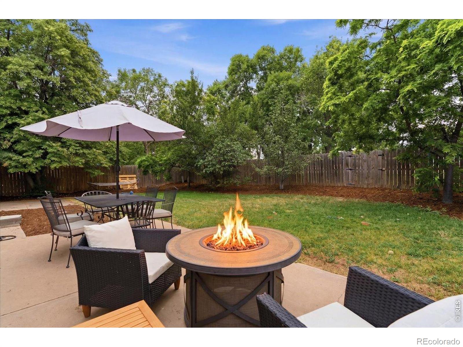 MLS Image #35 for 2261 w stuart street,fort collins, Colorado