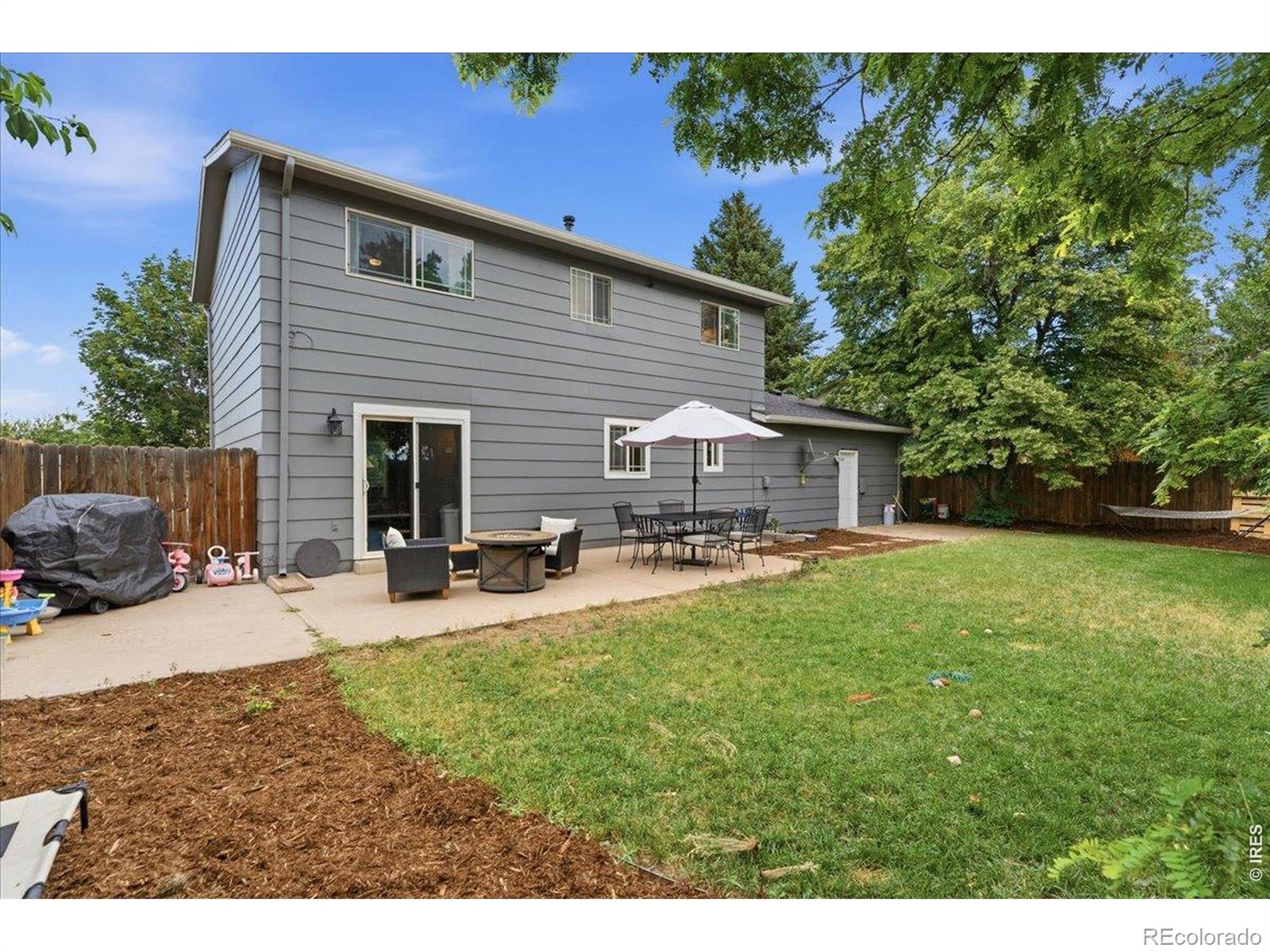 MLS Image #37 for 2261 w stuart street,fort collins, Colorado