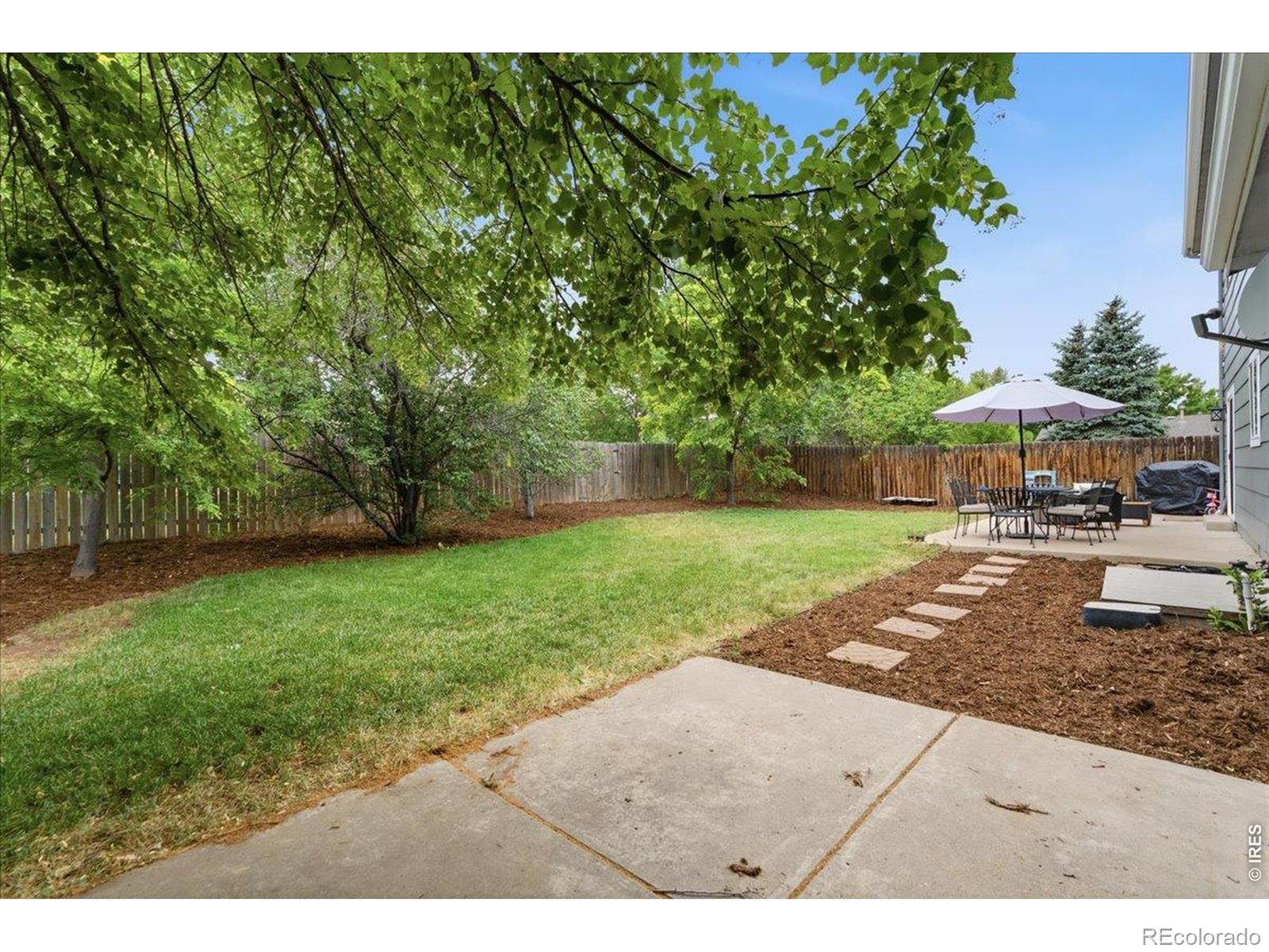 MLS Image #38 for 2261 w stuart street,fort collins, Colorado
