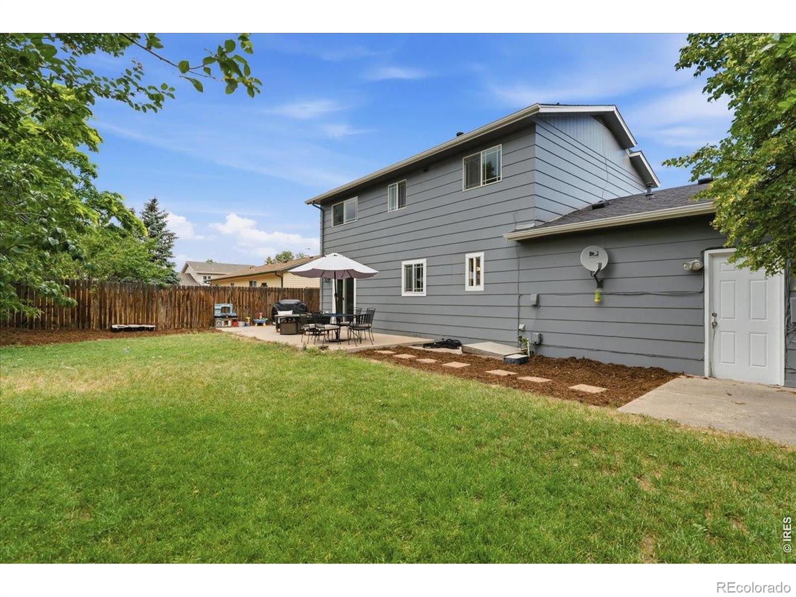 MLS Image #39 for 2261 w stuart street,fort collins, Colorado