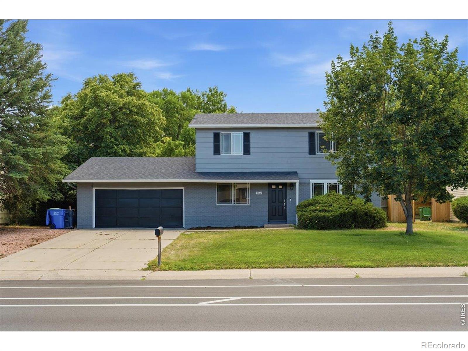 MLS Image #4 for 2261 w stuart street,fort collins, Colorado