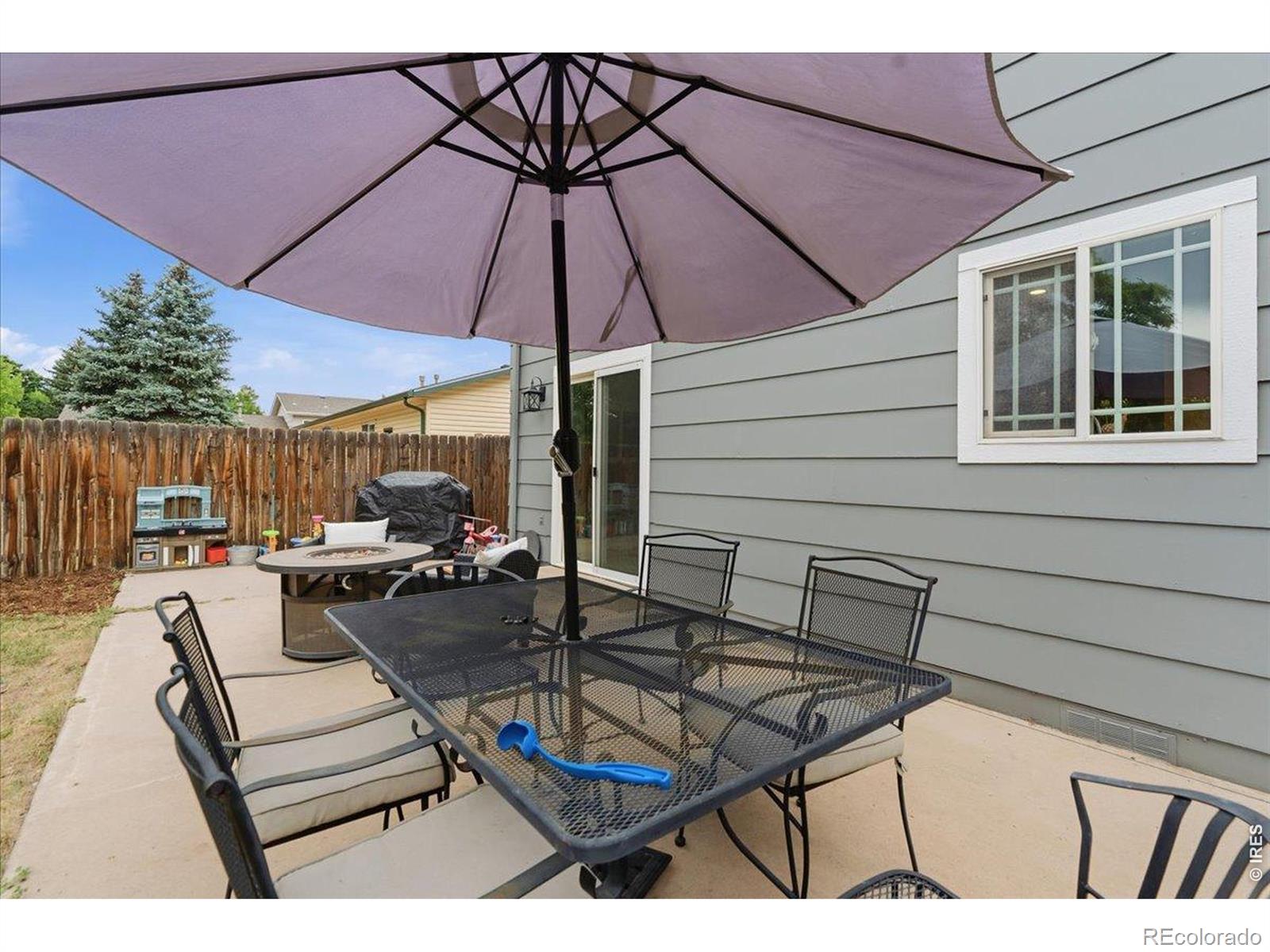 MLS Image #40 for 2261 w stuart street,fort collins, Colorado
