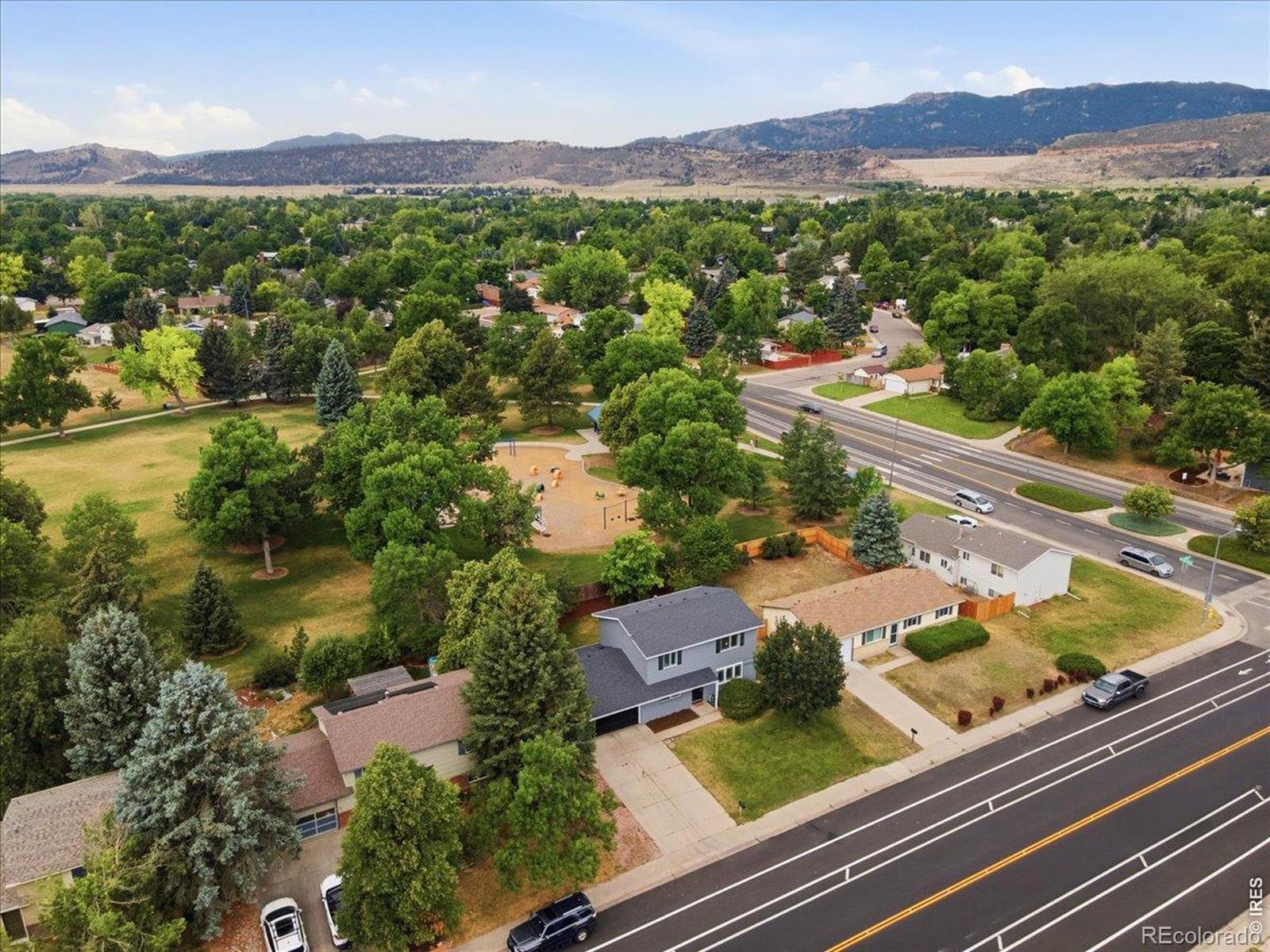 MLS Image #44 for 2261 w stuart street,fort collins, Colorado