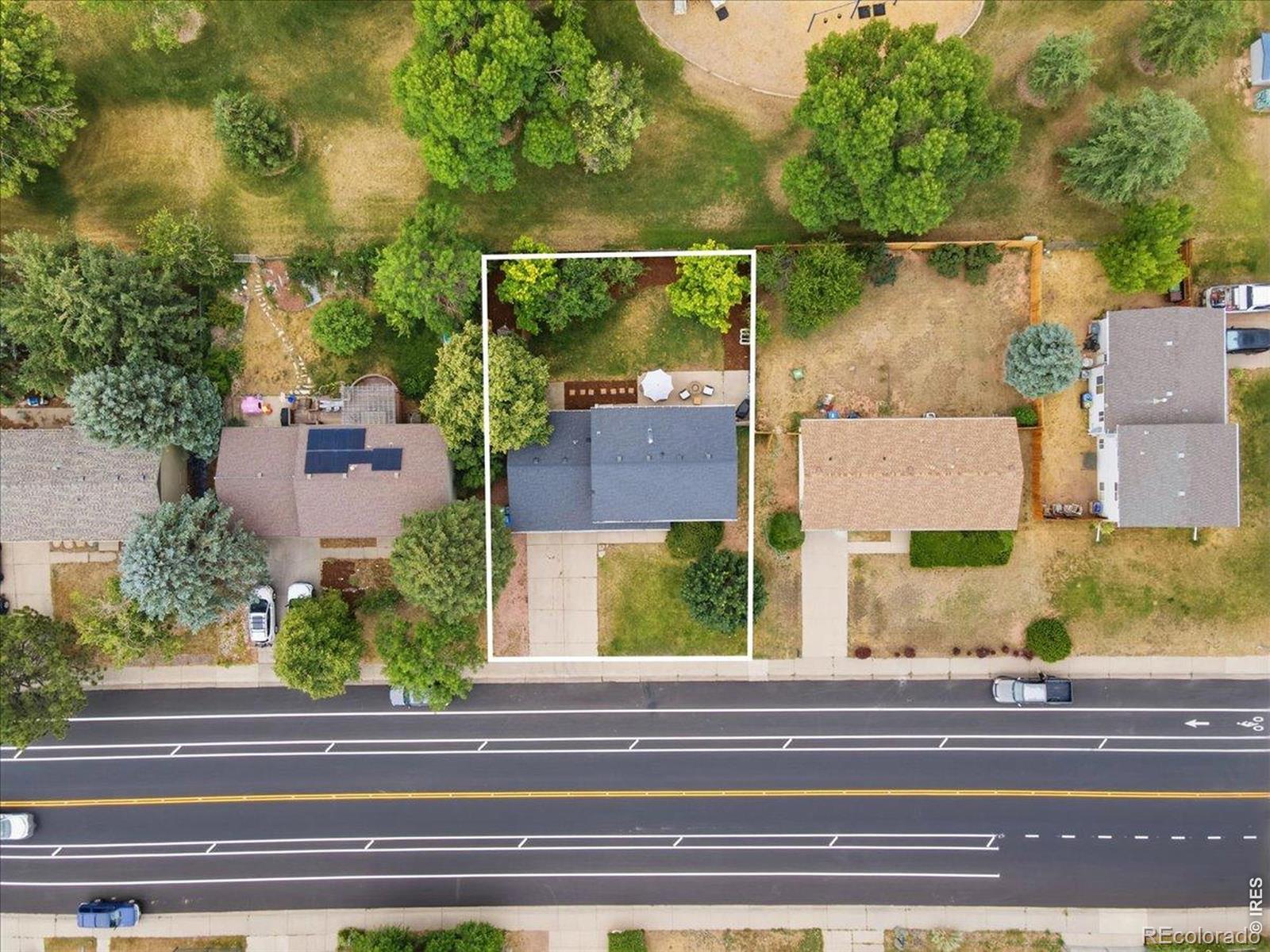MLS Image #45 for 2261 w stuart street,fort collins, Colorado