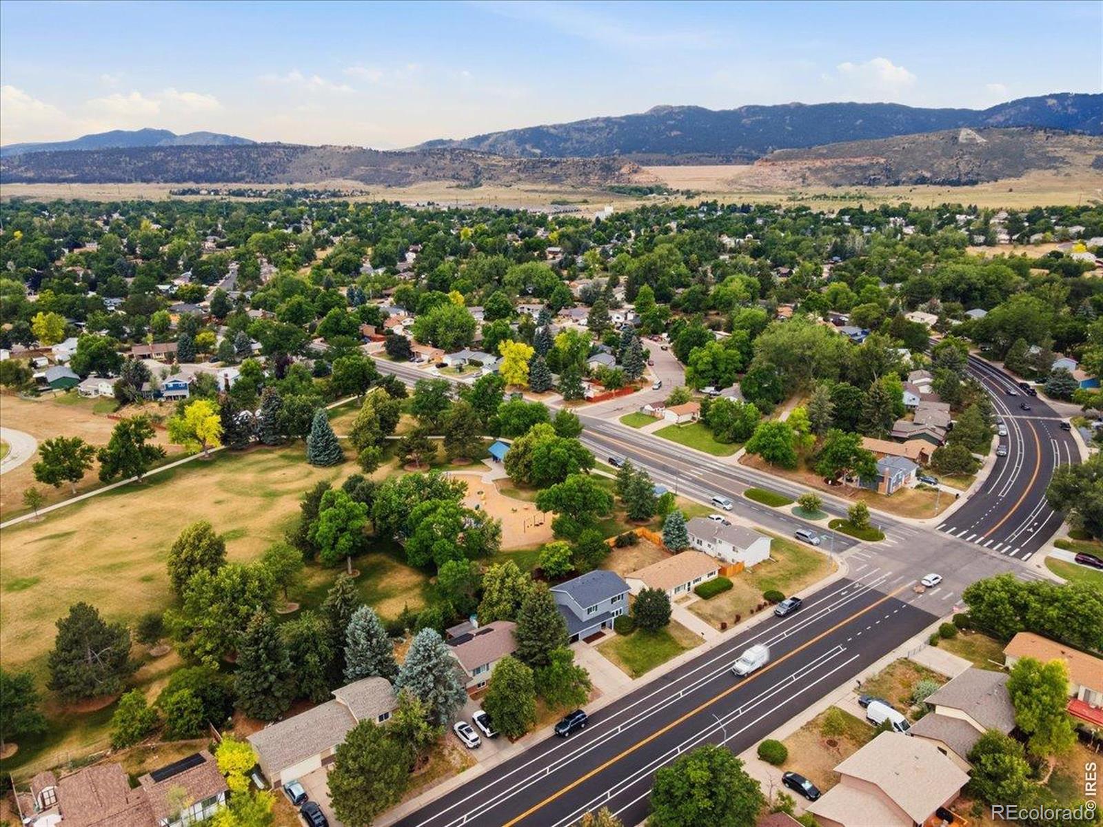 MLS Image #46 for 2261 w stuart street,fort collins, Colorado