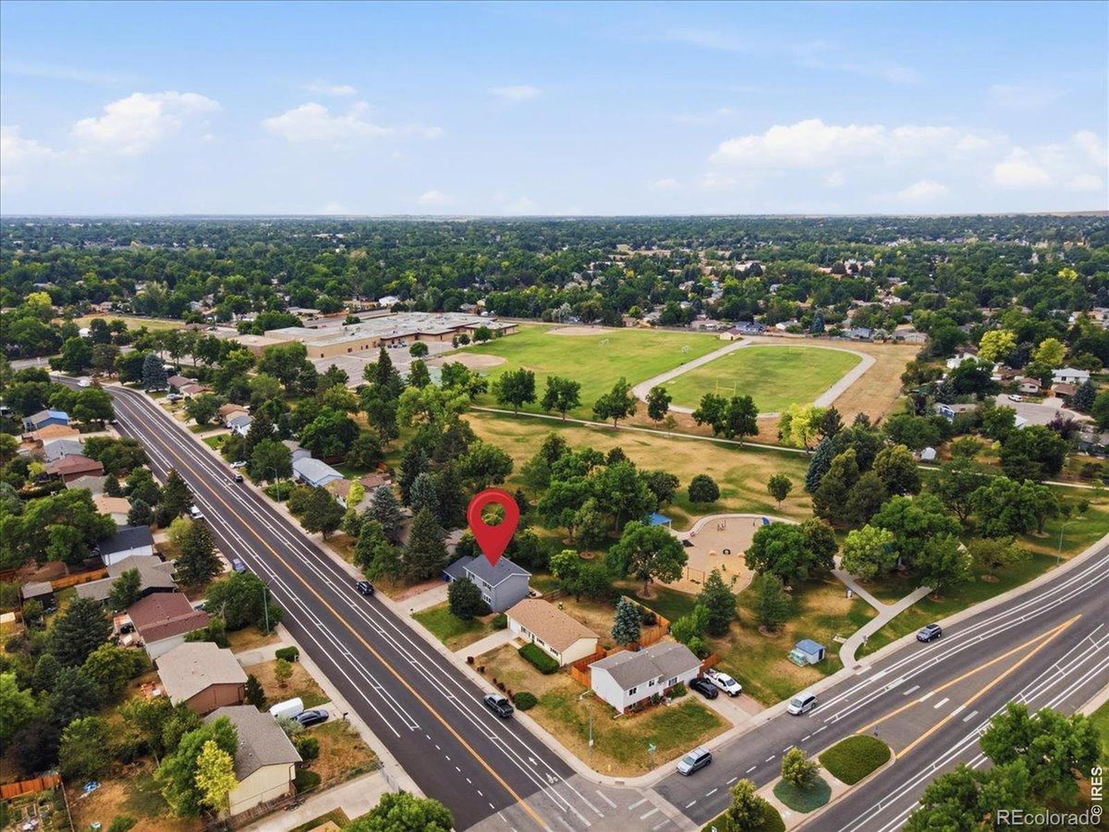 MLS Image #47 for 2261 w stuart street,fort collins, Colorado