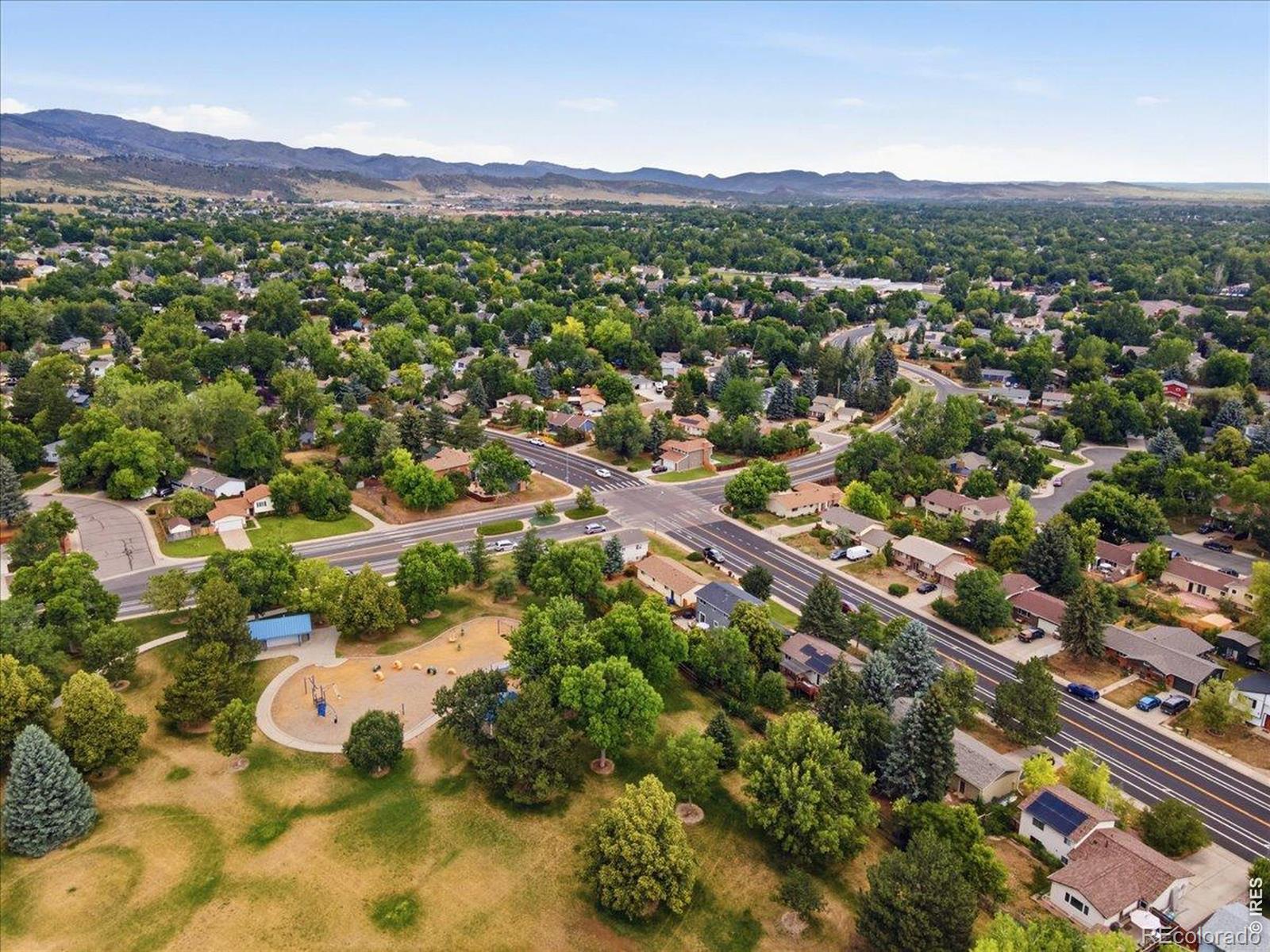 MLS Image #49 for 2261 w stuart street,fort collins, Colorado