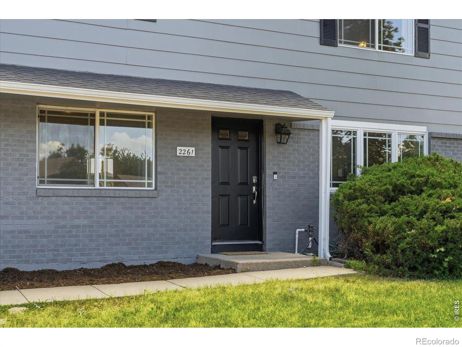 MLS Image #5 for 2261 w stuart street,fort collins, Colorado