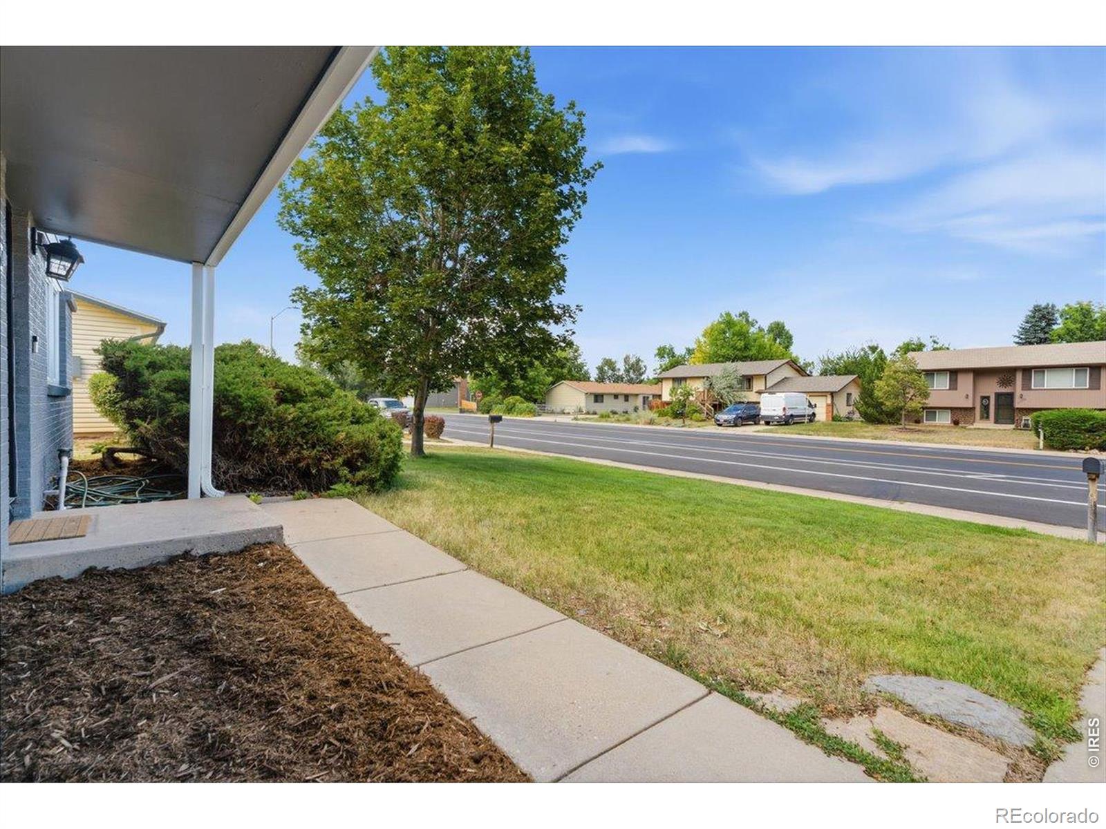 MLS Image #7 for 2261 w stuart street,fort collins, Colorado