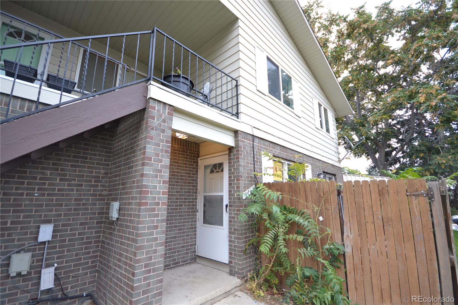 MLS Image #1 for 9865  lane street,thornton, Colorado