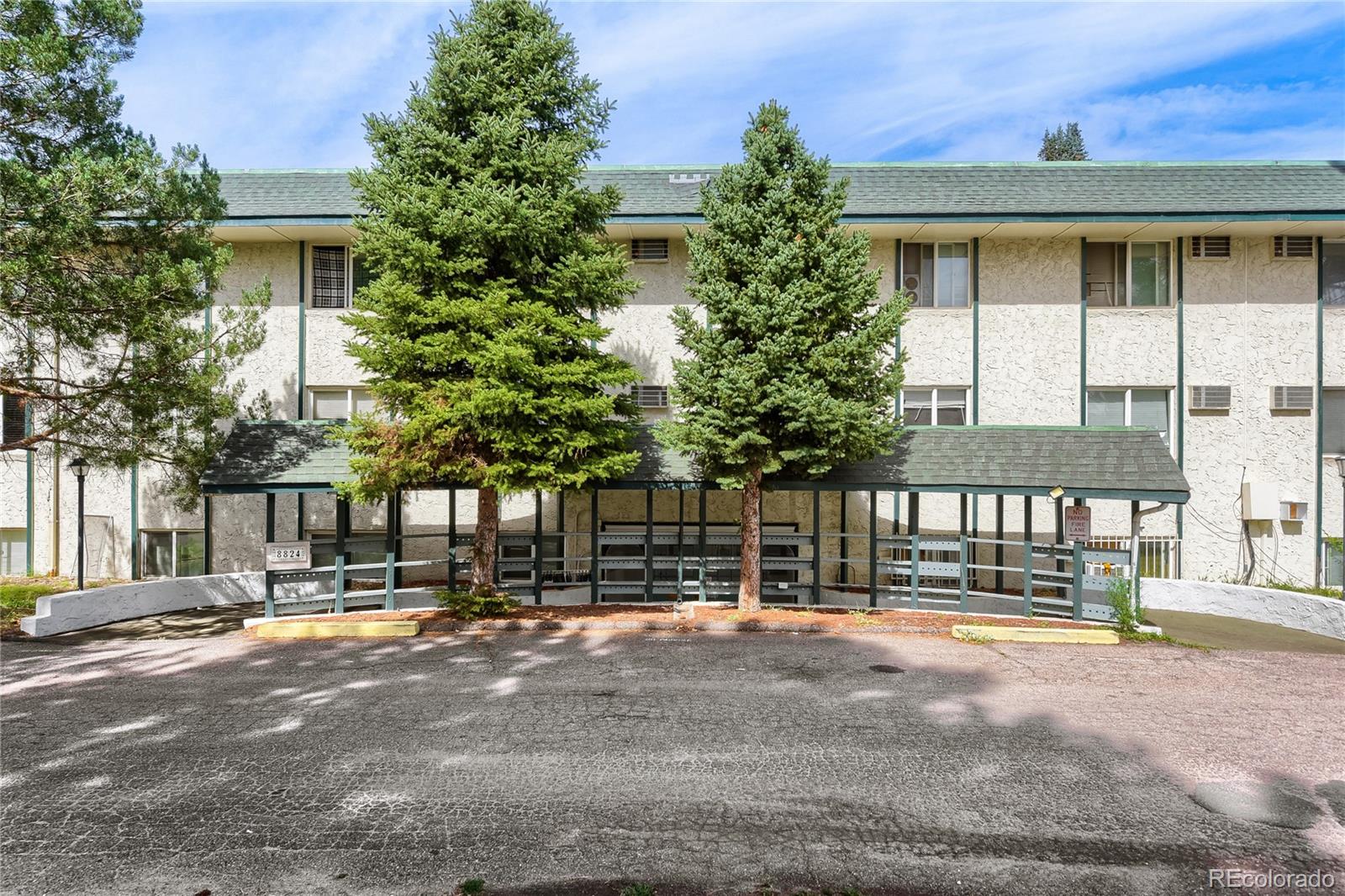 MLS Image #0 for 8824 e florida avenue,denver, Colorado