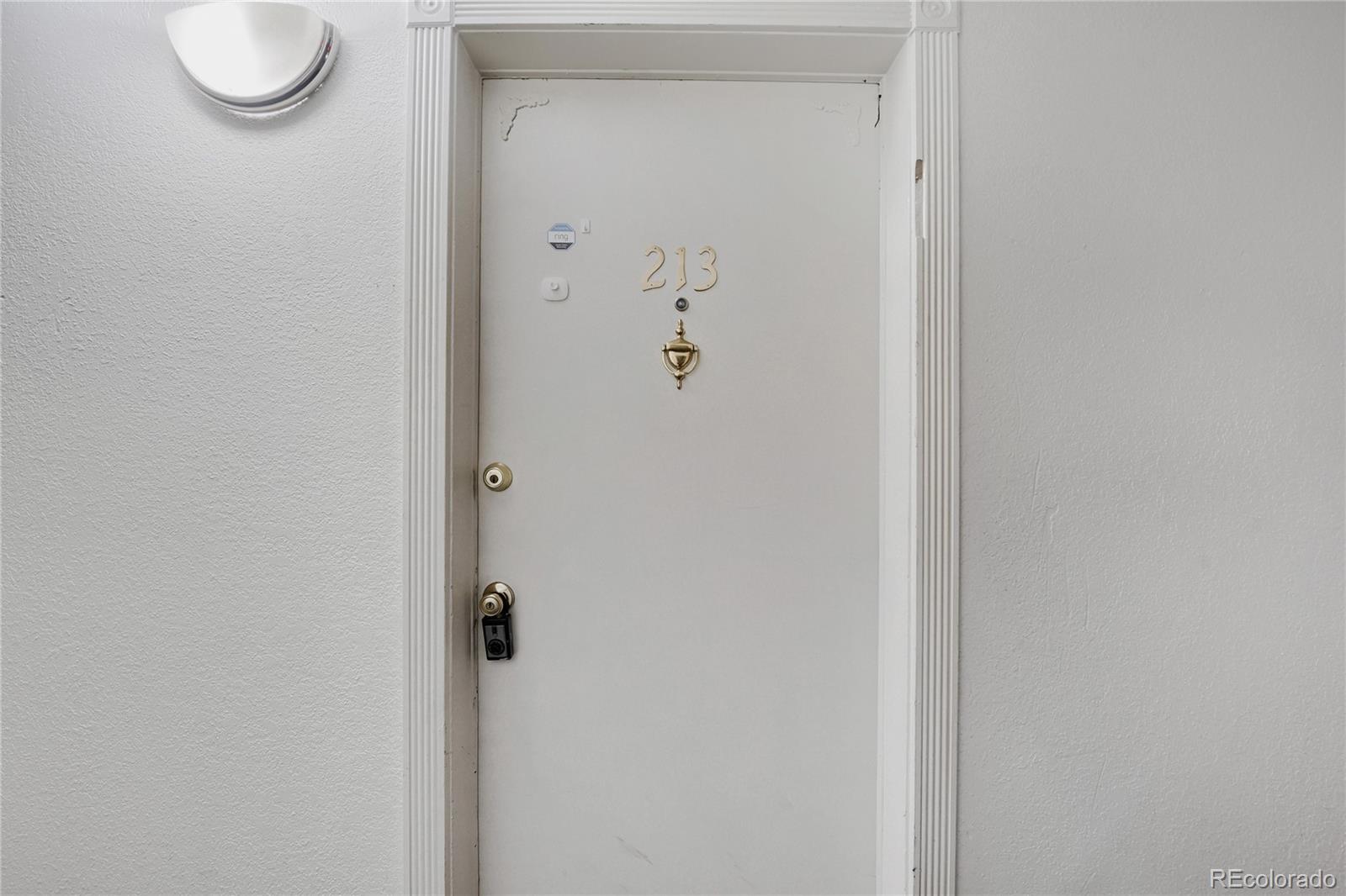 MLS Image #33 for 8824 e florida avenue,denver, Colorado
