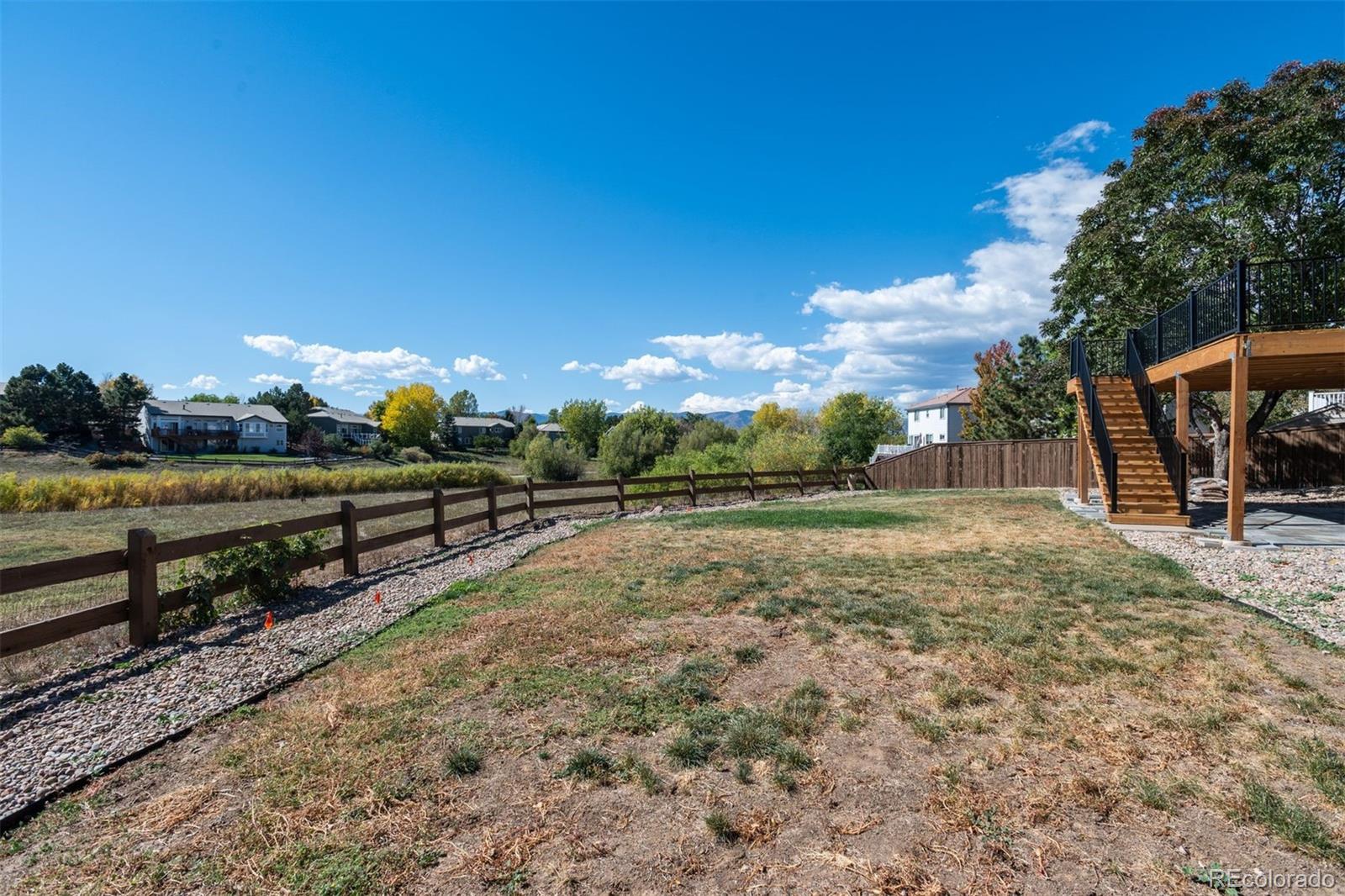 MLS Image #35 for 1528  mountain maple avenue,highlands ranch, Colorado