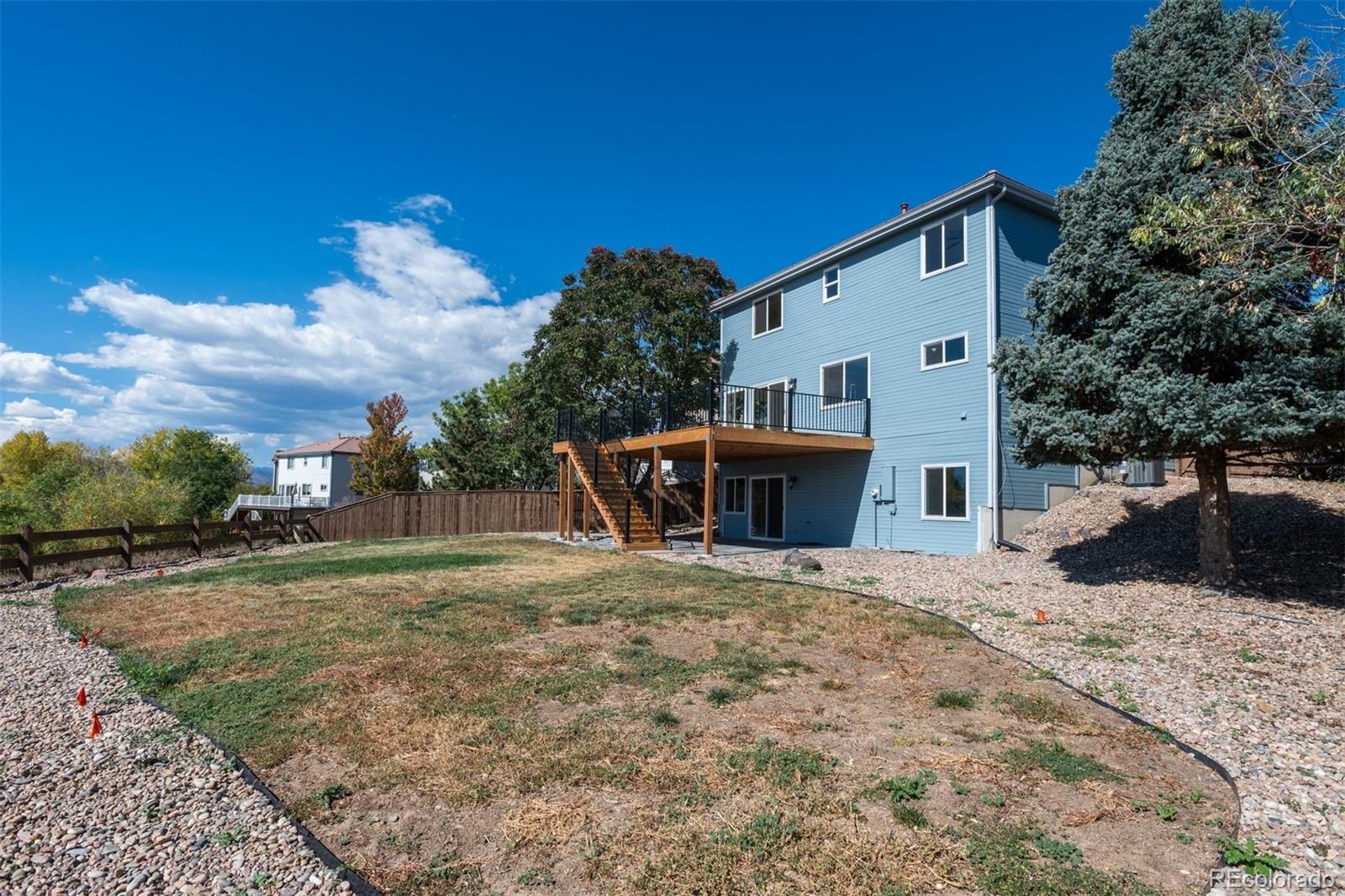 MLS Image #36 for 1528  mountain maple avenue,highlands ranch, Colorado