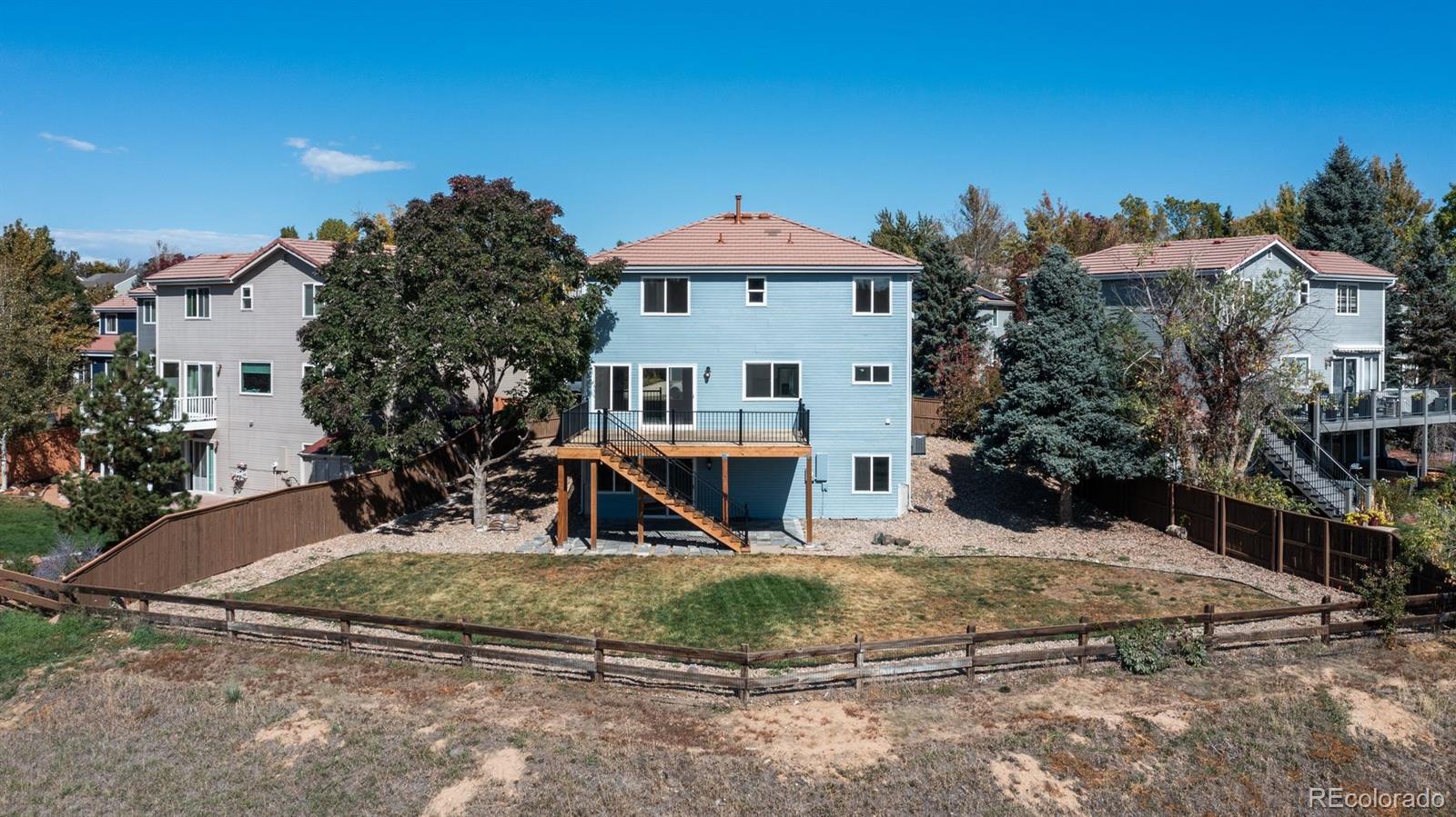 MLS Image #37 for 1528  mountain maple avenue,highlands ranch, Colorado