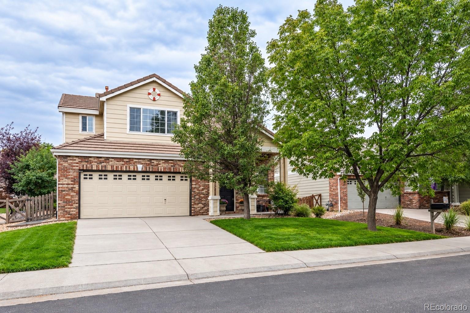 MLS Image #2 for 14844 e 117th avenue,commerce city, Colorado
