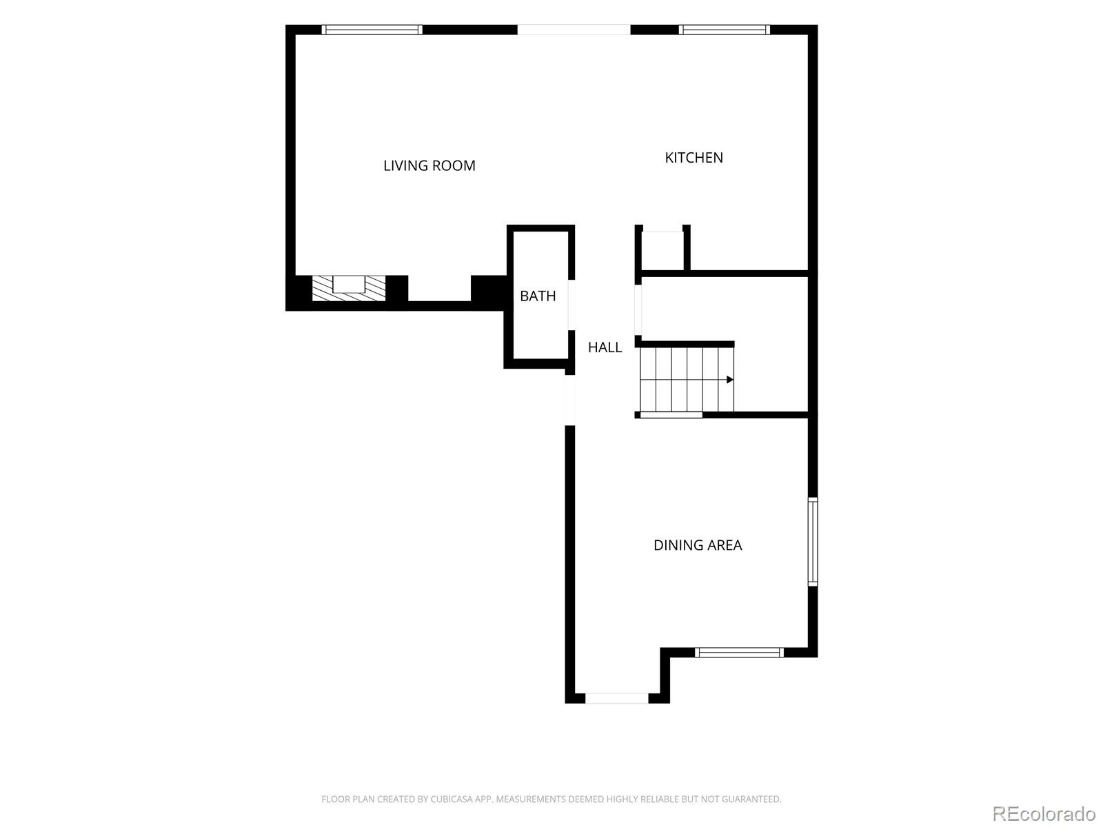 MLS Image #29 for 14844 e 117th avenue,commerce city, Colorado