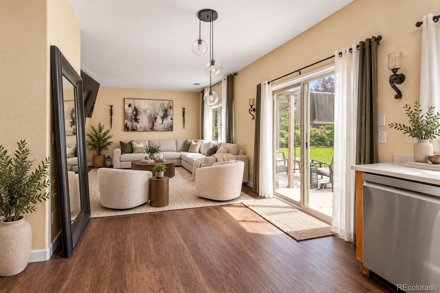 MLS Image #5 for 14844 e 117th avenue,commerce city, Colorado