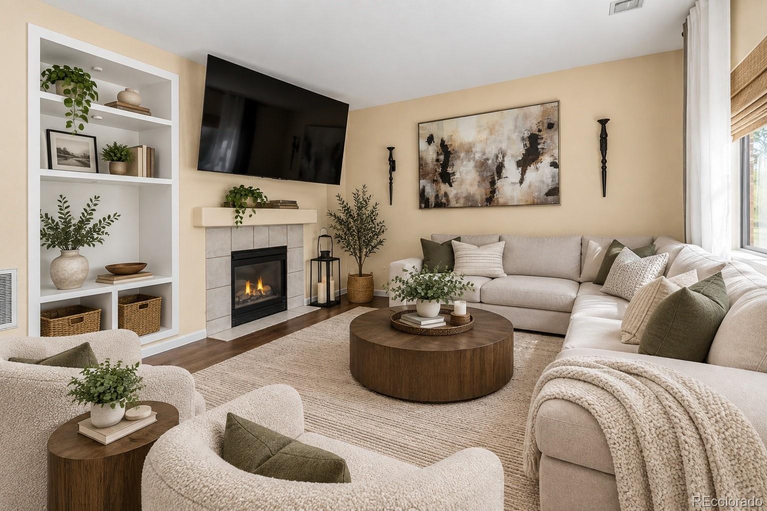 MLS Image #6 for 14844 e 117th avenue,commerce city, Colorado