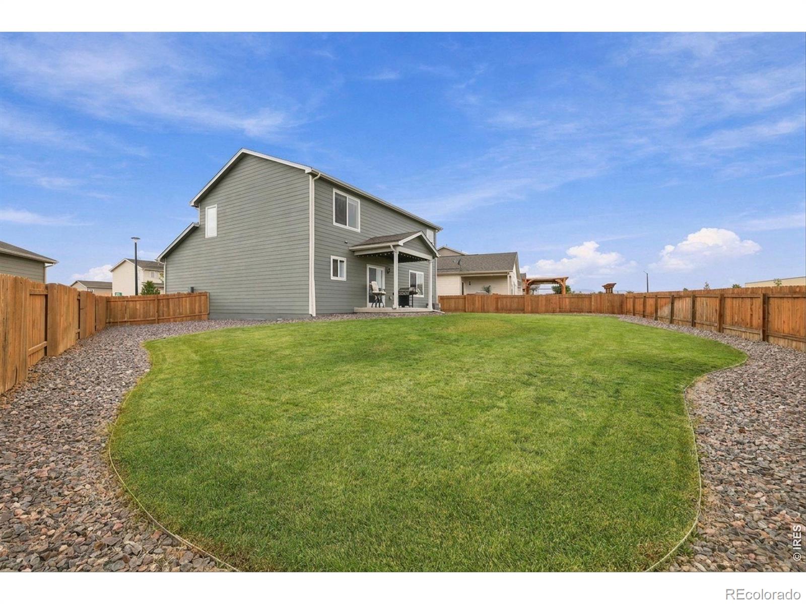 MLS Image #32 for 2331  angus street,mead, Colorado