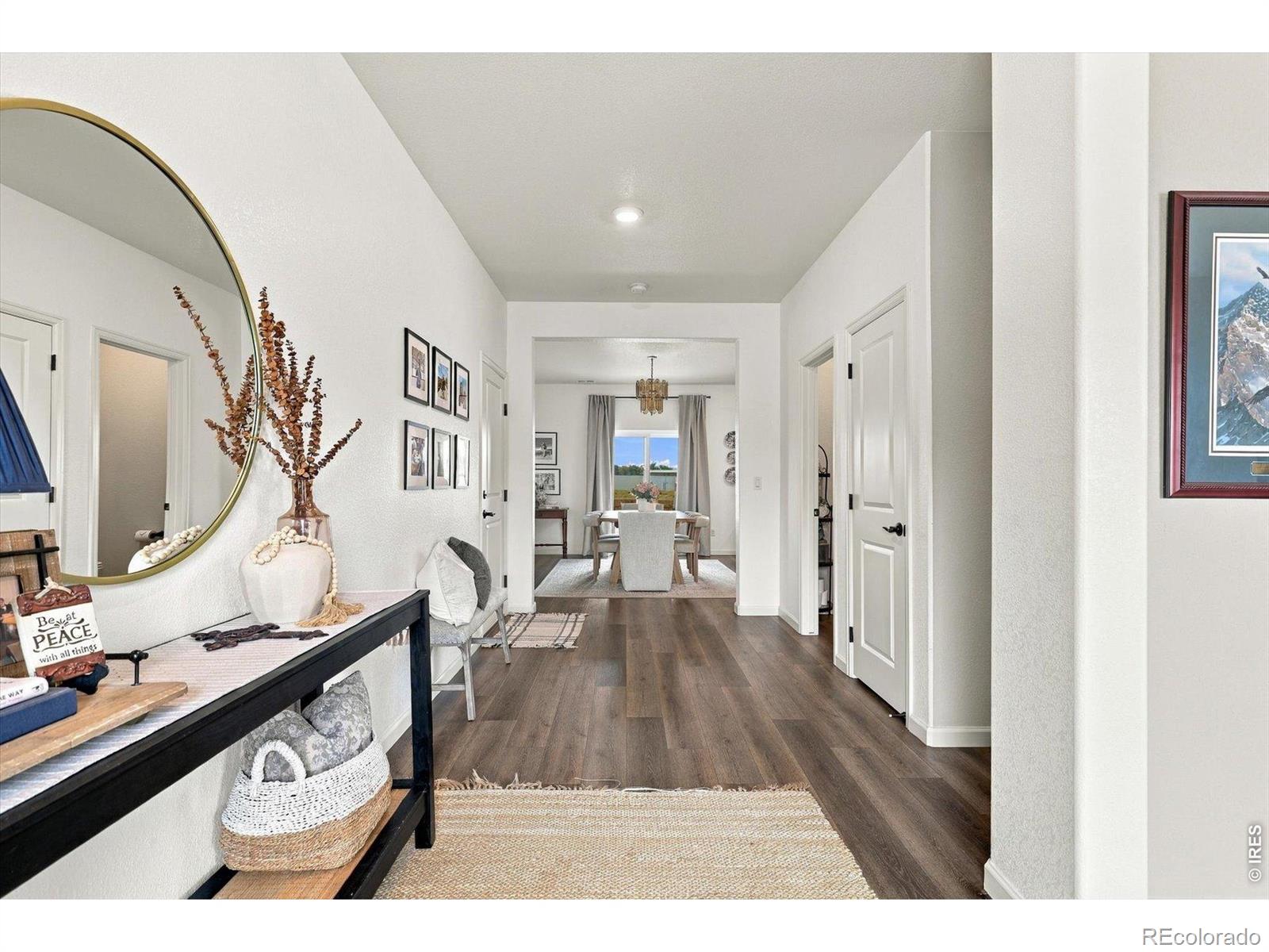 MLS Image #4 for 2331  angus street,mead, Colorado