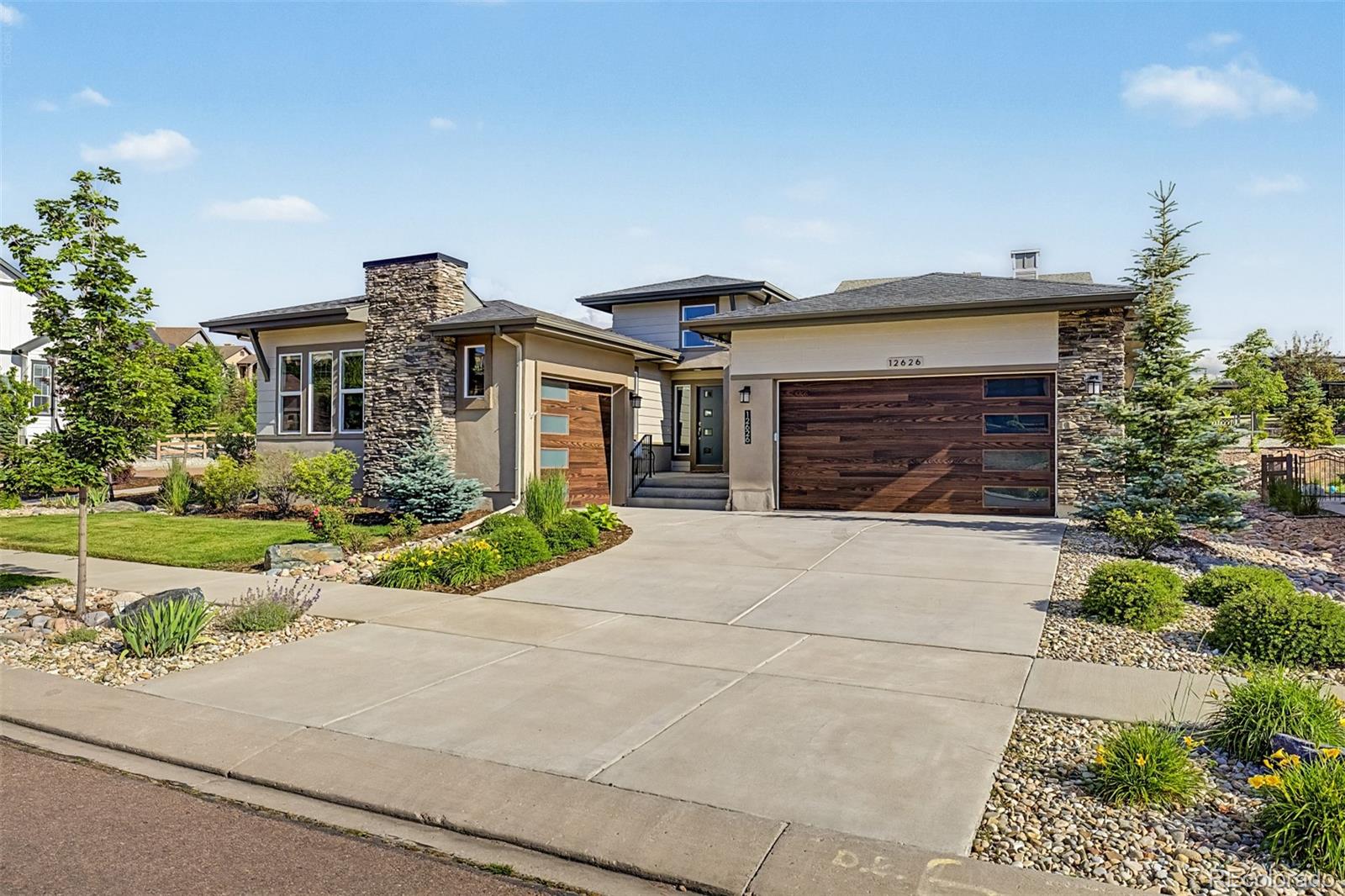 MLS Image #1 for 12626  pensador drive,colorado springs, Colorado