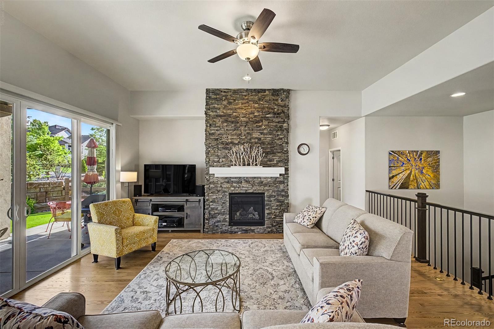 MLS Image #12 for 12626  pensador drive,colorado springs, Colorado