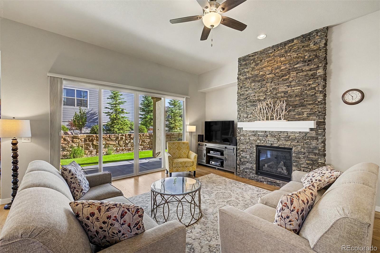 MLS Image #13 for 12626  pensador drive,colorado springs, Colorado