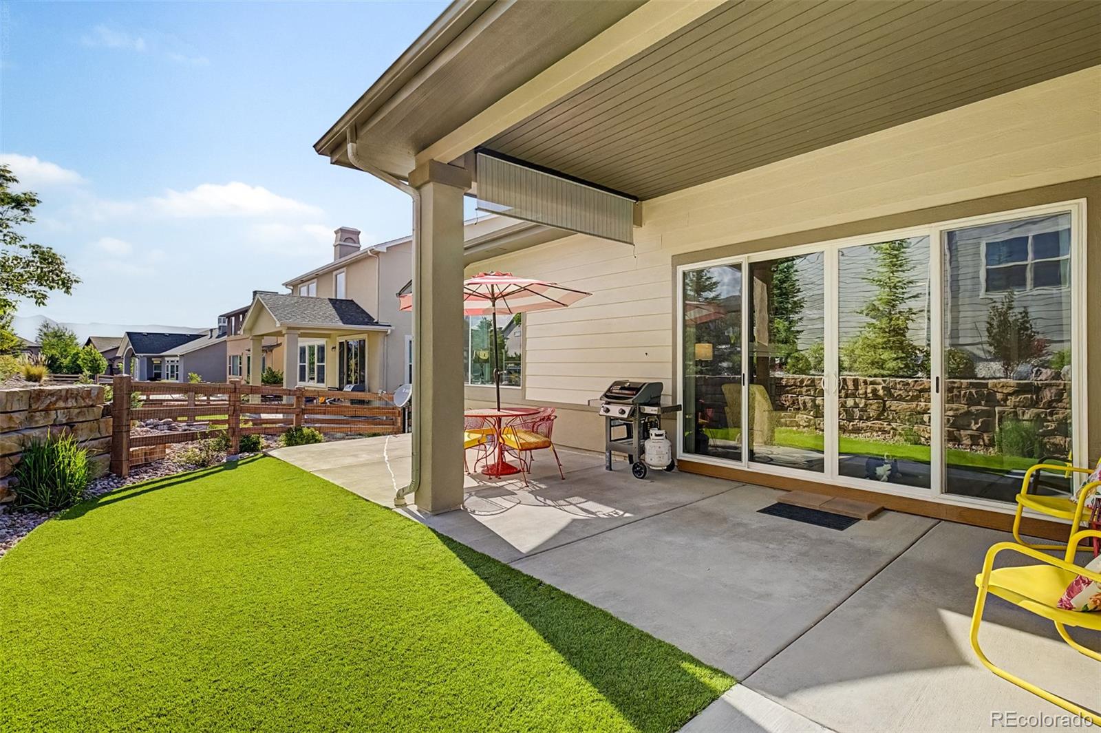 MLS Image #14 for 12626  pensador drive,colorado springs, Colorado