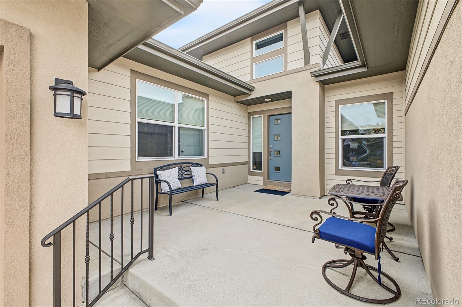 MLS Image #2 for 12626  pensador drive,colorado springs, Colorado
